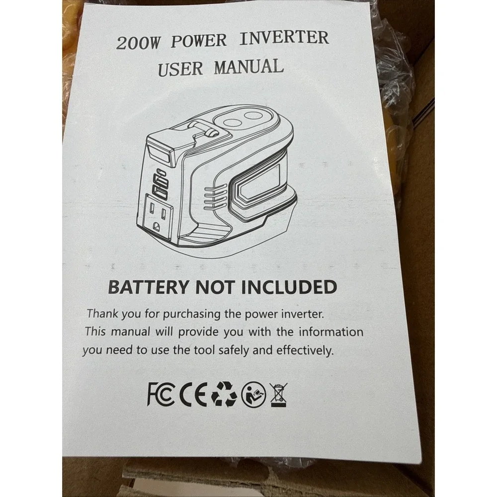 Livowalny set power